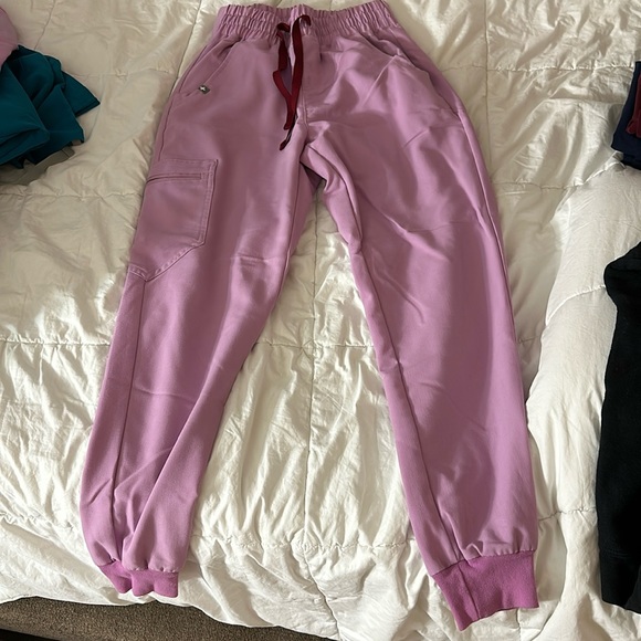 Figs Pants - Scrub pants